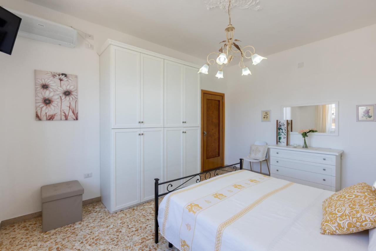Pintadera B&B Cagliari Exterior foto