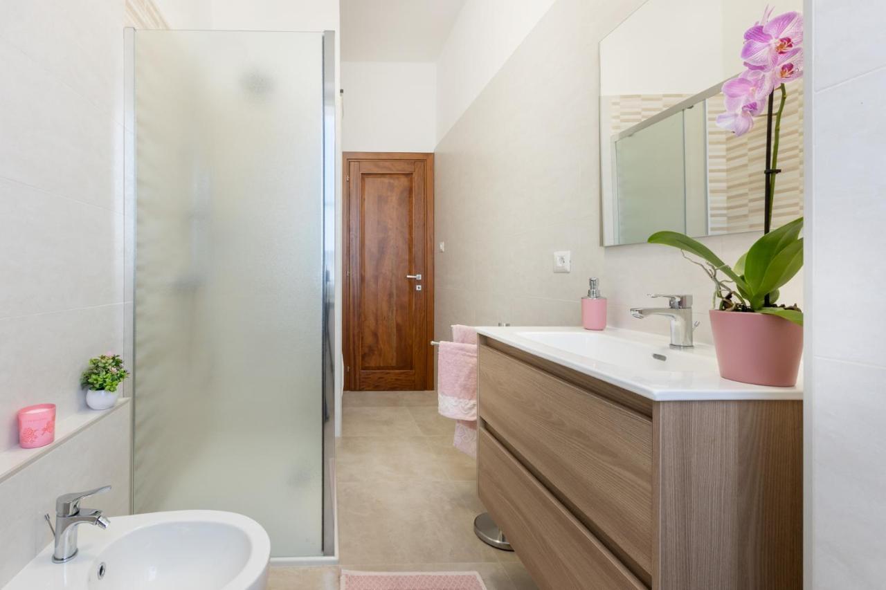 Pintadera B&B Cagliari Exterior foto